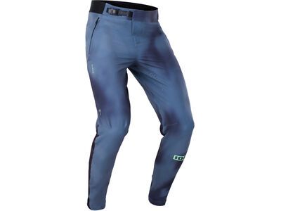 ION Bike Pants Scrub Utah Unisex, black - Bild 1
