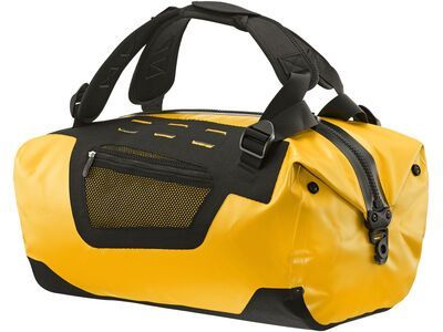 ORTLIEB Duffle 40 L, sunyellow-black - Bild 2