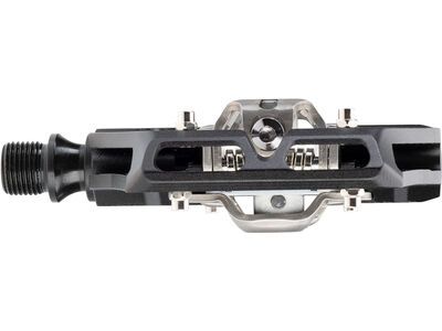 Leatt Pedals Gravity 6.0 Clip-In, black - Bild 4