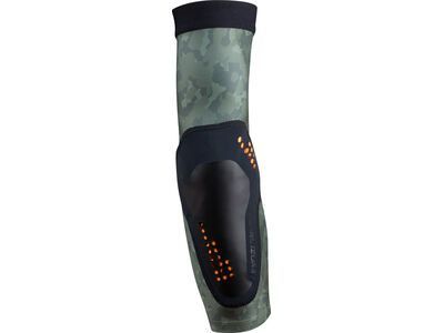 Pearl Izumi Elevate Elbow Guard, forest camo - Bild 3