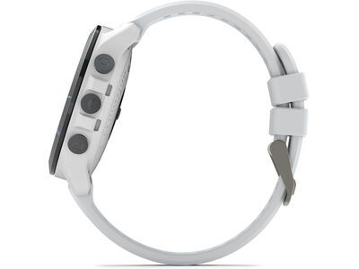 Wahoo Fitness Elemnt Rival Multisport GPS Watch, kona white - Bild 5