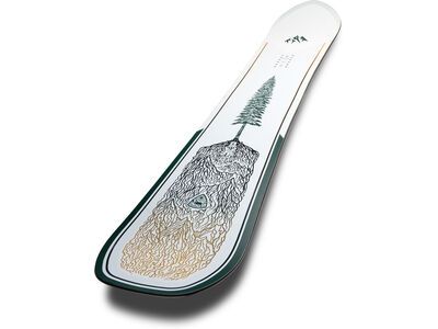 Jones Frontier 2.0, white - Bild 4