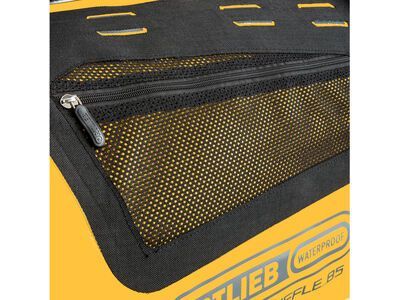 ORTLIEB Duffle 85 L, sunyellow-black - Bild 8