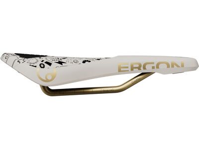 Ergon SM Downhill Comp Vali Höll Edition, white - Bild 3