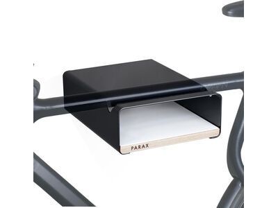 PARAX S-Rack M, schwarz/weiß - Bild 2