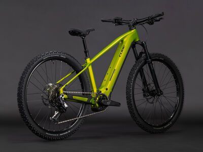 Cube Reaction Hybrid Race 800 29, lizard´n´black - Bild 2