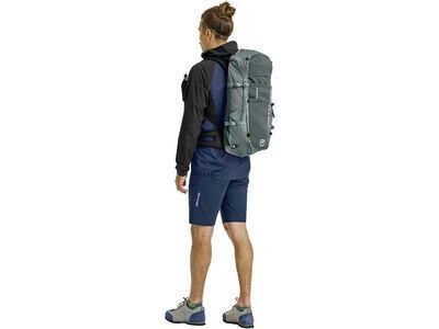 Ortovox Traverse 30, glacier grey - Bild 7