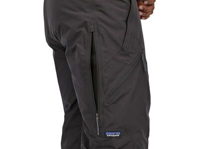 Patagonia Men's Insulated Powder Town Pants, black - Bild 7