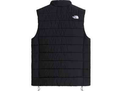 The North Face M Aconcagua Vest, tnf black - Bild 2
