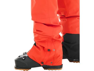 Picture Object Pants, fiery red - Bild 9