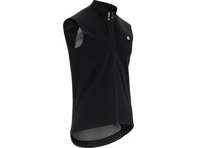 Assos Mille GTS Spring Fall Vest C2, black series - Bild 2
