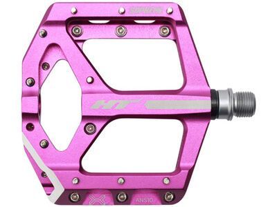 HT Components Supreme ANS10, purple - Bild 1
