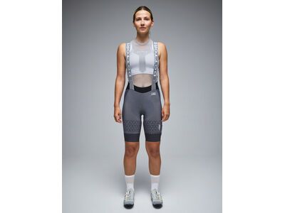 Q36.5 Dottore Pro Bib Shorts Women, tarmac - Bild 3