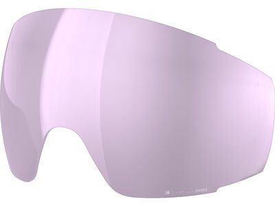 POC Zonula/Zonula Race Lens Clarity Hi. Int. Cloudy Violet