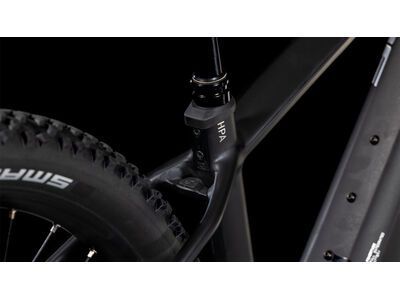 Cube Reaction Hybrid Race 800 29, black´n´metal - Bild 4