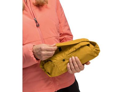 Schöffel 2.5L Jacket Bellagio L, kurkuma - Bild 9