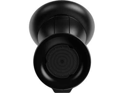 Fidlock Vacuum Car Suction Base, black - Bild 10