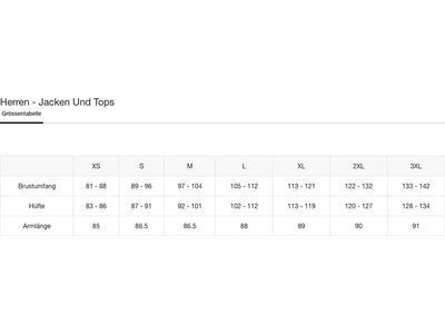 The North Face Men’s Afterburner Insulated Flannel, bark mist/tnf black shadow plaid - Bild 5