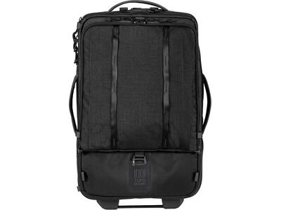 Topo Designs Global Travel Bag Roller 44L, black/black - Bild 1