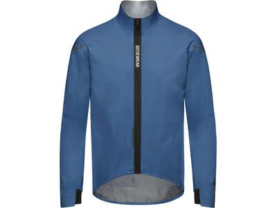 GOREWEAR Spinshift Gore-Tex Jacke Herren cargo blue