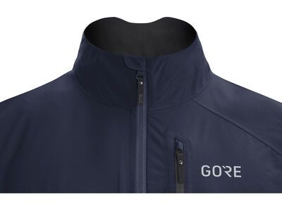 GOREWEAR Gore-Tex Paclite Jacke Herren, orbit blue - Bild 4