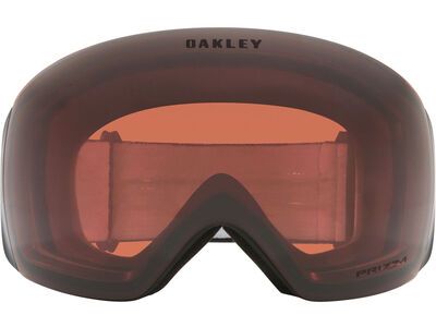 Oakley Flight Deck L, Prizm Snow Garnet / matte black - Bild 12