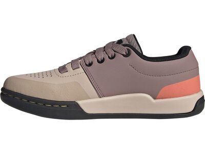 Five Ten Freerider Pro Women, wonder taupe/grey one/wonder oxide - Bild 5