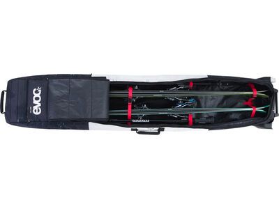 Evoc Ski Roller XL (195 cm), multicolour - Bild 4