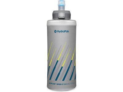 Hydrapak SkyFlask Speed IT 500 ml grey