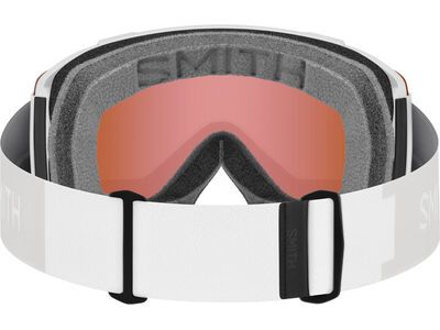 Smith Squad, ChromaPop Everyday Rose Gold Mirror / white vapor - Bild 4