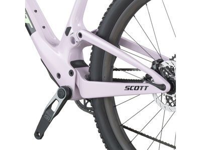 Scott Spark RC World Cup, hush purple - Bild 9