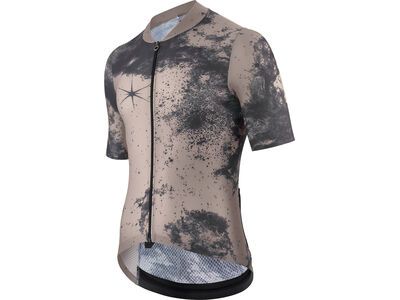 Assos Mille GT Jersey S11 Space Trip, dune sand - Bild 3
