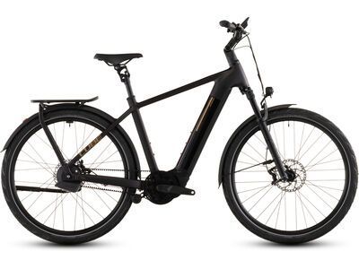 Cube Kathmandu Hybrid Comfort SLX 800 solareclipse´n´gold