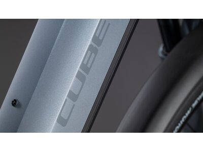 Cube Touring Hybrid Pro 800 Easy Entry, pearlgrey´n´grey - Bild 4