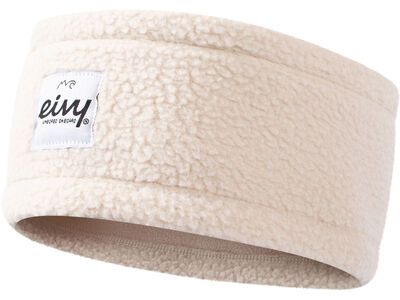 Eivy Throwback Sherpa Headband faded cloud