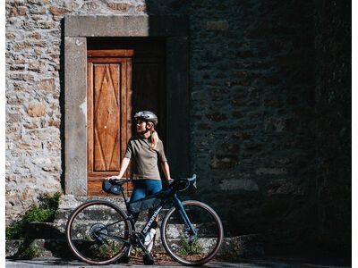 Cannondale Topstone Carbon 3 GRX 1x, deep teal - Bild 19