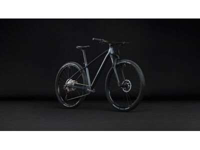 Cube Reaction SLX 29, navyblack´n´black - Bild 7