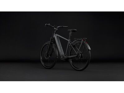 Cube Kathmandu Hybrid Deluxe EXC 800, stealthgrey´n´grey - Bild 10