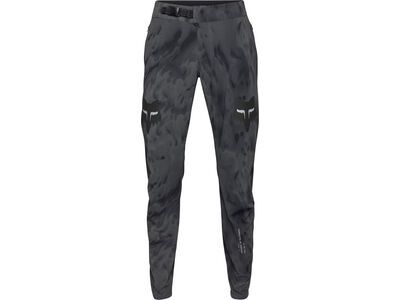 Fox Ranger Pant Lunar, black