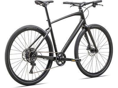 Specialized Sirrus X 3.0, satin obsidian/smoke reflective - Bild 3