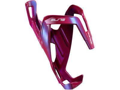Elite Vico Glam, glossy - rot metall weiß