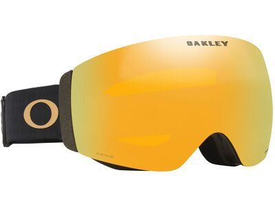 Oakley Flight Deck Pro M 50th Anniversary, Prizm Snow 24K Iridium & Iced - Bild 13