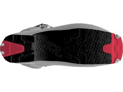 La Sportiva Stellar II, ice/hibiscus - Bild 4