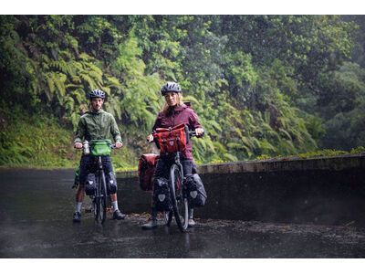 ORTLIEB Handlebar-Pack Plus 11 L, black - Bild 12