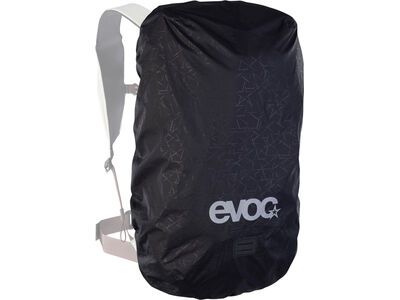 Evoc Raincover Sleeve M / 18-26 L, black