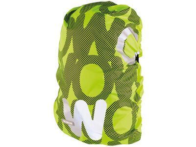 Wowow Bag Cover Chipka 30-35 L, yellow