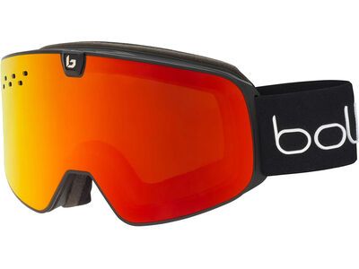 Bollé Nevada Neo, Sunrise  / black matte - Bild 1