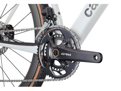 Cannondale SuperX 2, cashmere - Bild 4