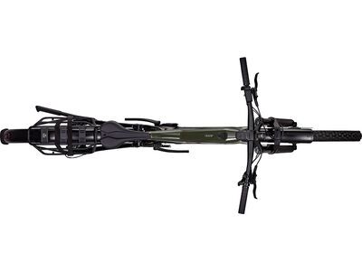 Focus Thron² 6.7 EQP - 800 Wh, urbangreen/magicblack - Bild 4