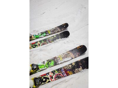 Line Chronic 94 - Bild 9